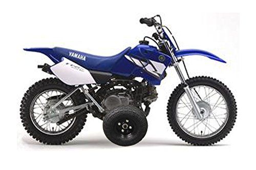 Adjustable Height Yamaha TTR50 TTR 50 Kids Youth Training Wheels ONLY