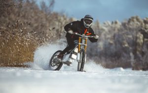 Best Dirt Bike for Snow