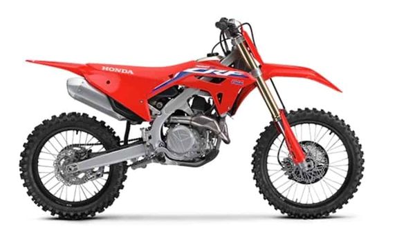 Honda CRF450R